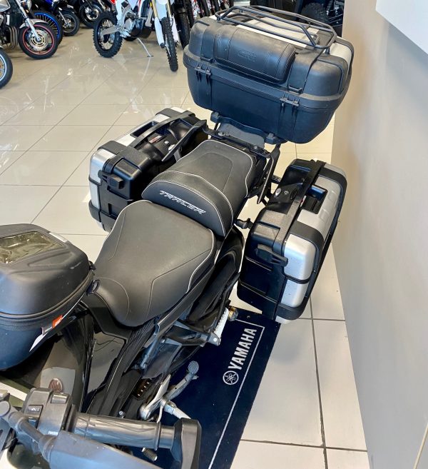 YAMAHA TRACER 900 – Image 4