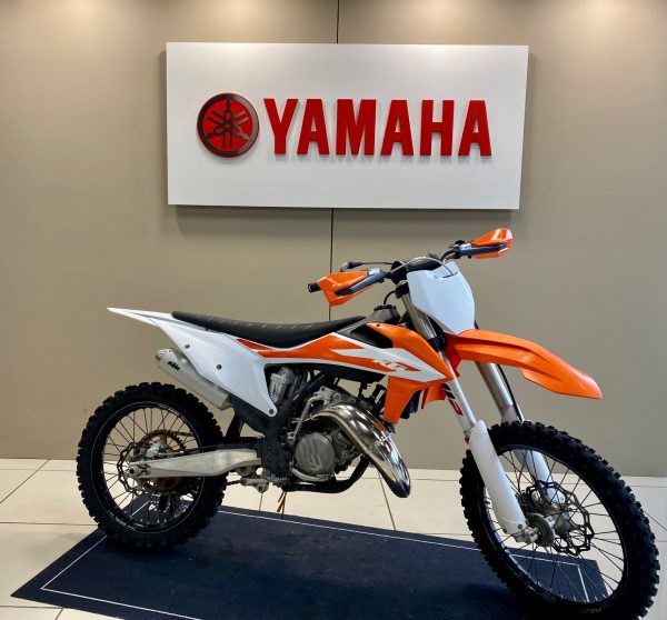 KTM 125 SX