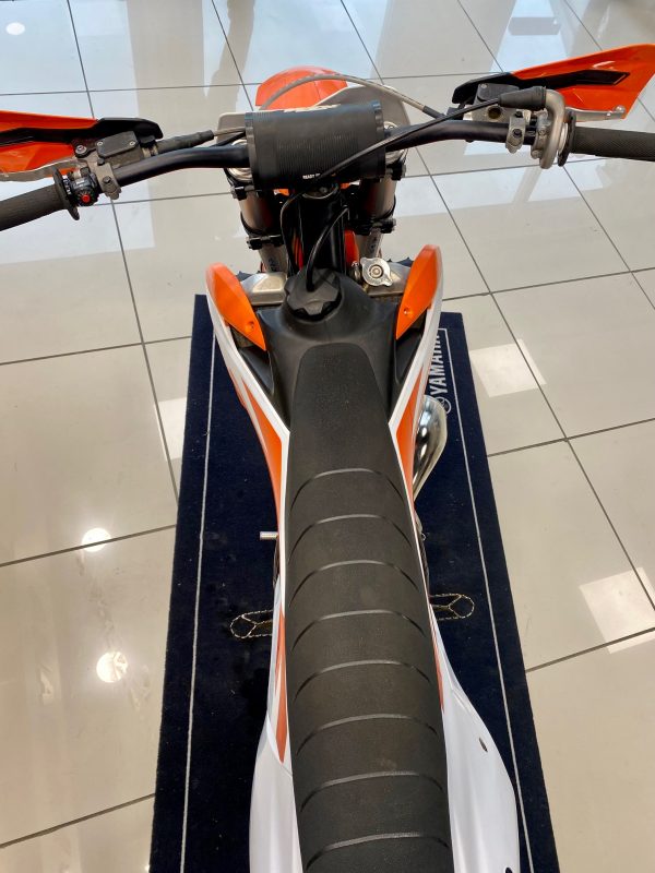 KTM 125 SX – Image 3