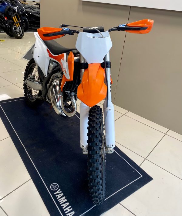 KTM 125 SX – Image 4