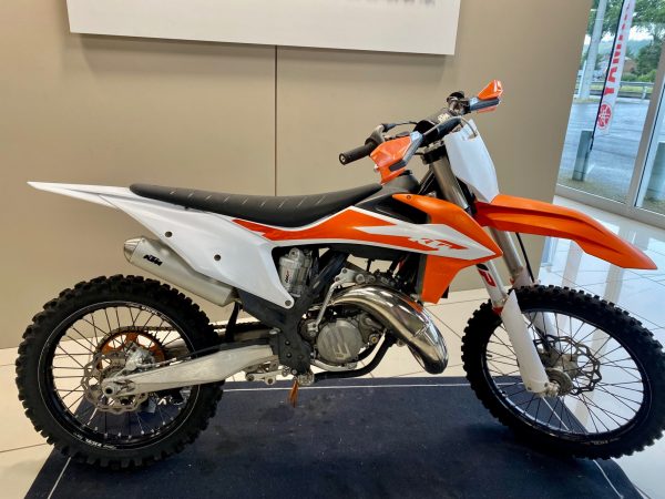 KTM 125 SX – Image 5
