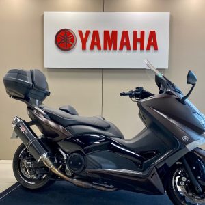 YAMAHA TMAX 530 ABS BRONZE MAX