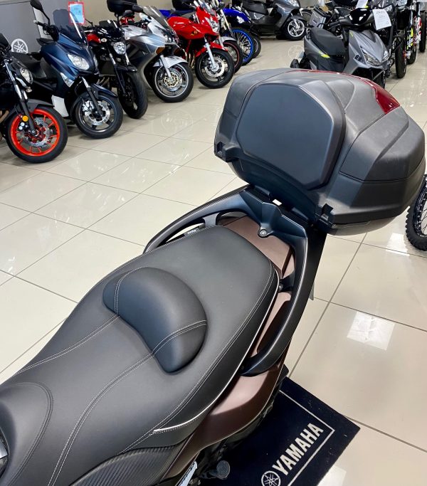 YAMAHA TMAX 530 ABS BRONZE MAX – Image 5