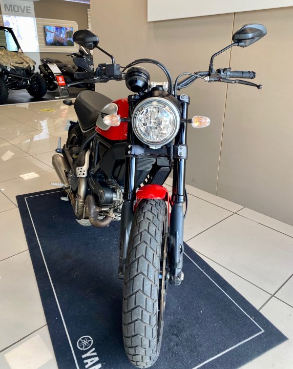 DUCATI SCRAMBLER – Image 3