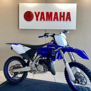 YAMAHA 125 YZ 2020