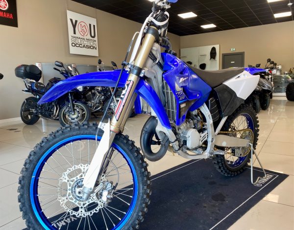 YAMAHA 125 YZ 2020 – Image 2
