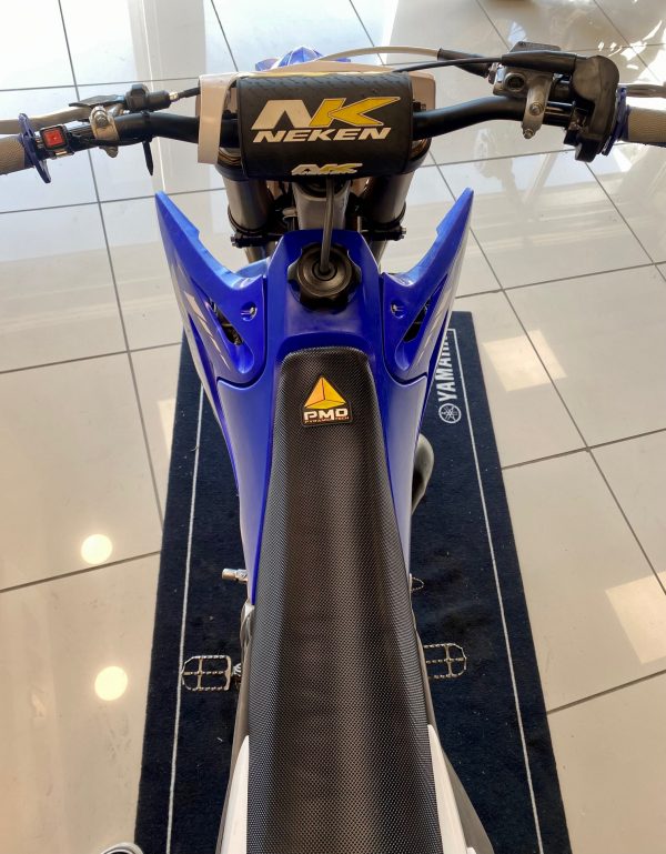 YAMAHA 125 YZ 2020 – Image 3