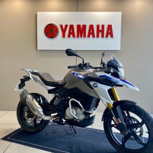 BMW GS 310