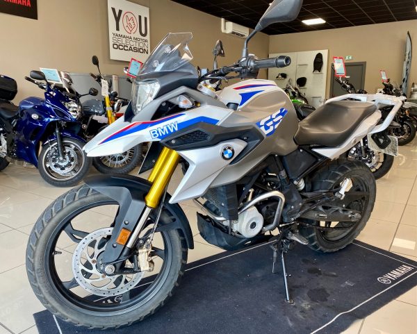 BMW GS 310 – Image 3