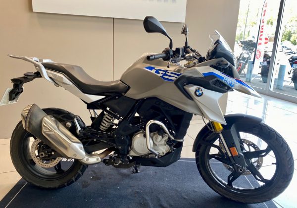 BMW GS 310 – Image 4