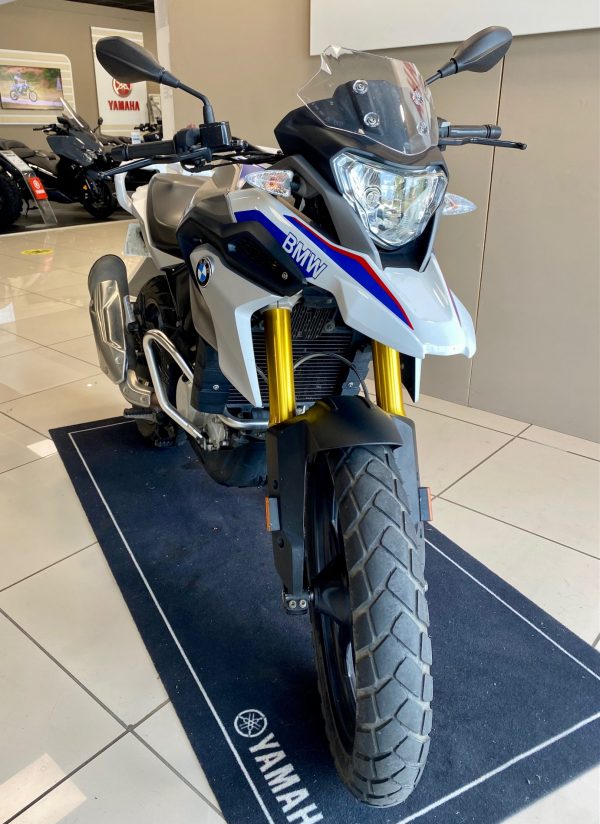 BMW GS 310 – Image 5