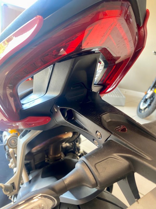 DUCATI STREETFIGHTER V2 – Image 5