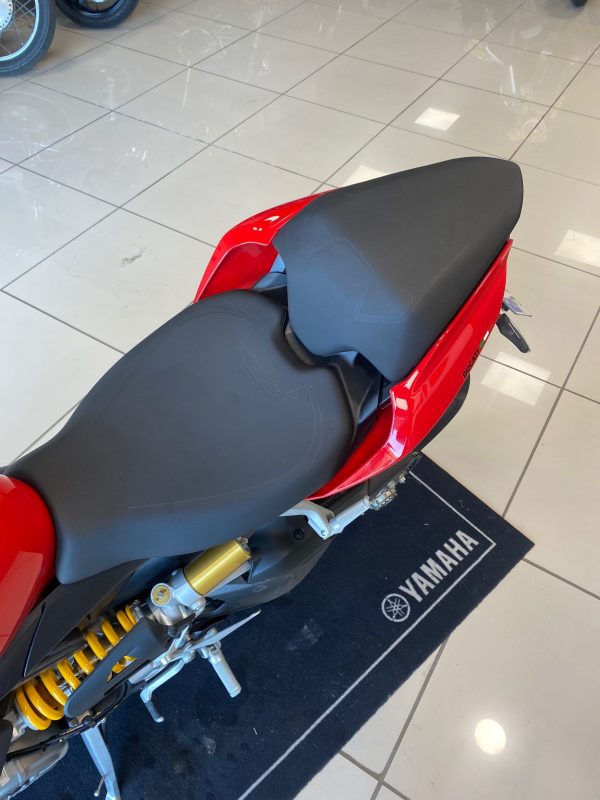 DUCATI STREETFIGHTER V2 – Image 7