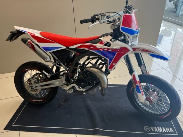 FANTIC XM 50 PERFORMANCE – Image 5