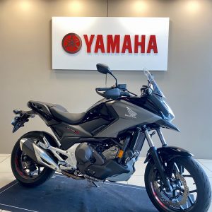 HONDA NC 750 XD DTC