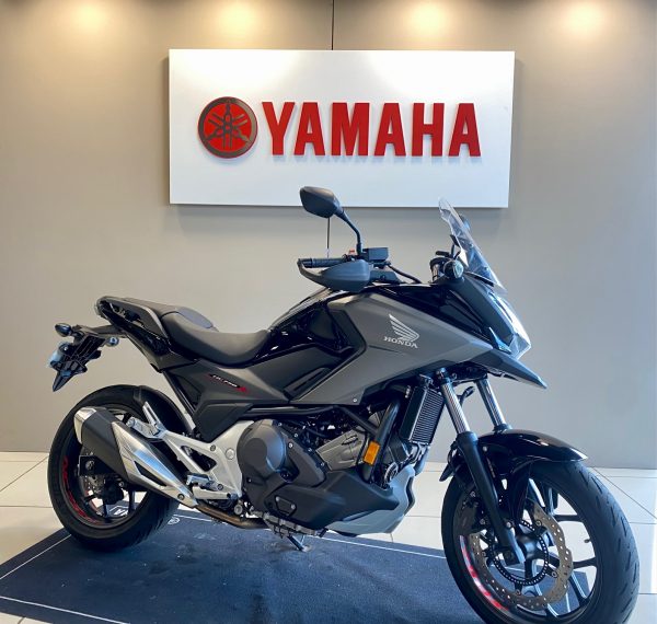 HONDA NC 750 XD DTC