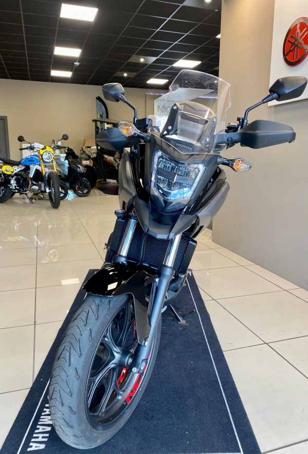 HONDA NC 750 XD DTC – Image 6