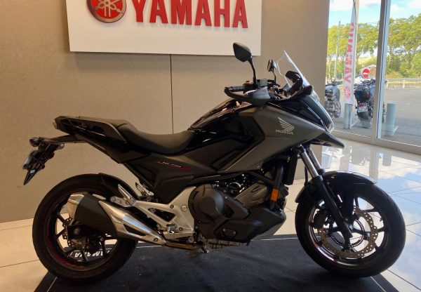 HONDA NC 750 XD DTC – Image 8