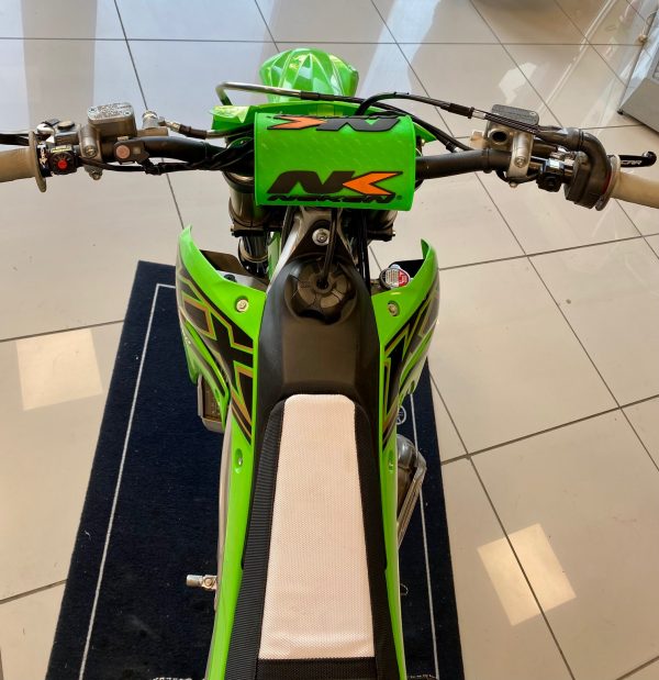 KAWASAKI 450 KXF – Image 2