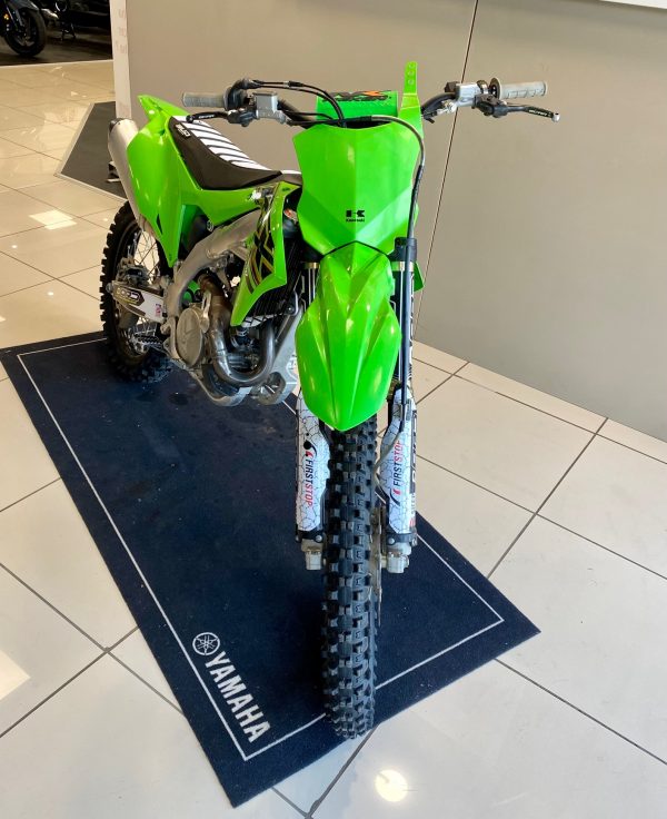 KAWASAKI 450 KXF – Image 5