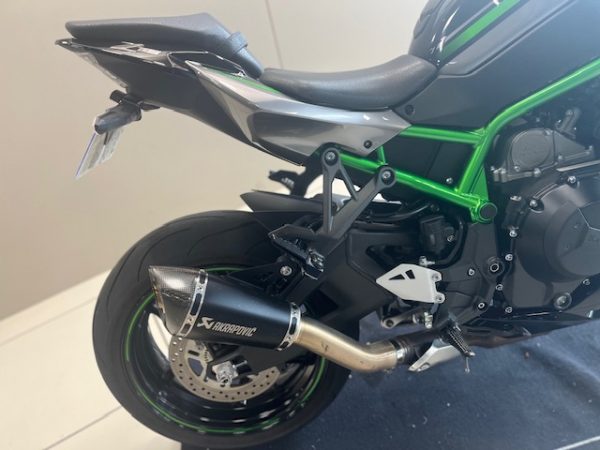 KAWASAKI Z 1000 H2 – Image 3
