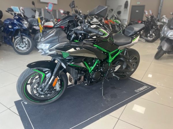 KAWASAKI Z 1000 H2 – Image 2