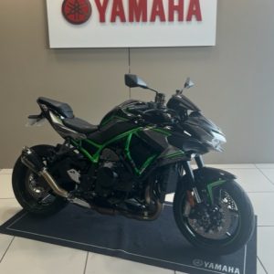 KAWASAKI Z 1000 H2