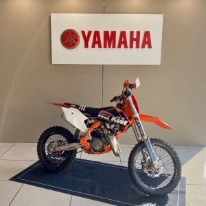 KTM 85 SX