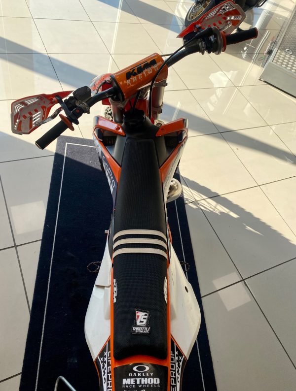 KTM 85 SX – Image 3