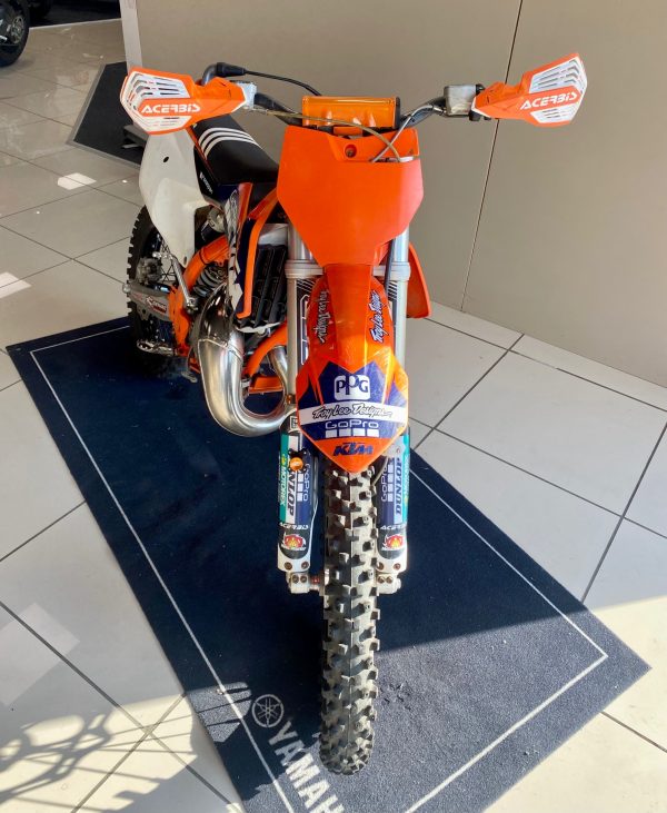 KTM 85 SX – Image 4