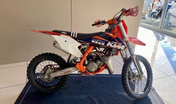 KTM 85 SX – Image 5