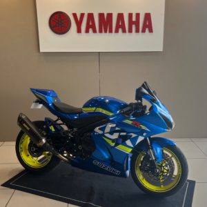 SUZUKI GSX-R 1000