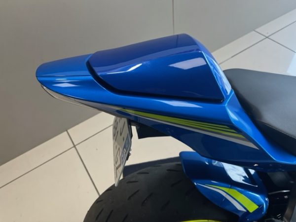 SUZUKI GSX-R 1000 – Image 10