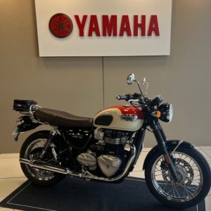 TRIUMPH Bonneville T100
