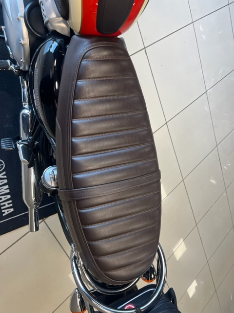 TRIUMPH Bonneville T100 – Image 3