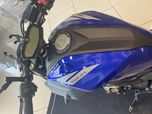 YAMAHA MT-07 – Image 5