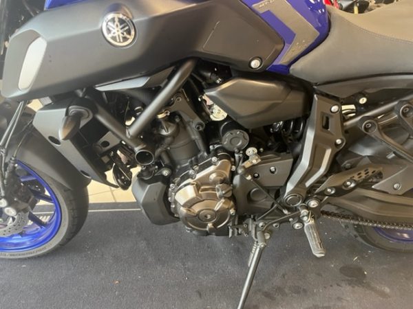 YAMAHA MT-07 – Image 6