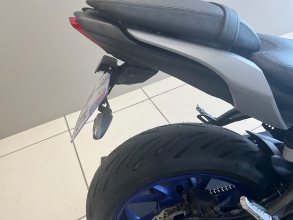 YAMAHA MT-07 – Image 9