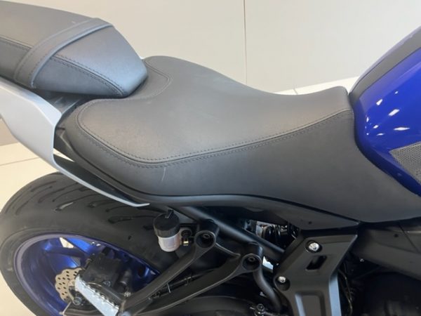 YAMAHA MT-07 – Image 10