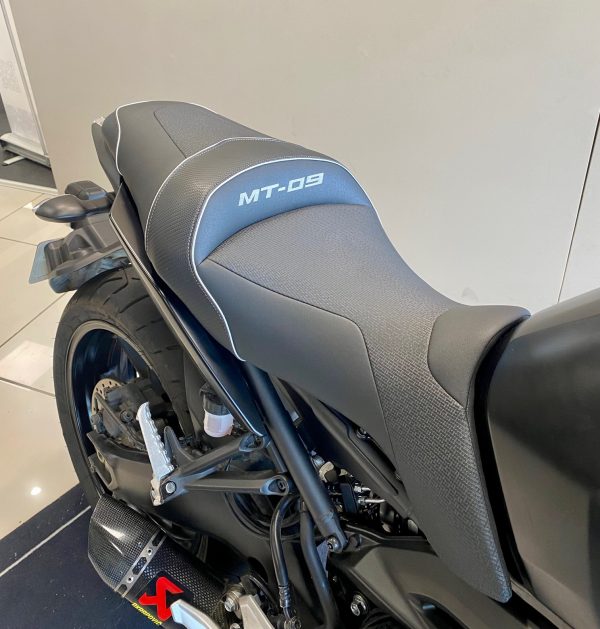 YAMAHA MT-09 – Image 4