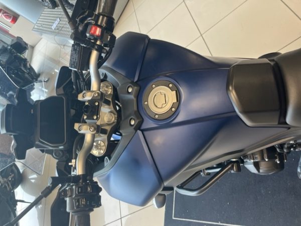 YAMAHA TRACER 900 GT – Image 2
