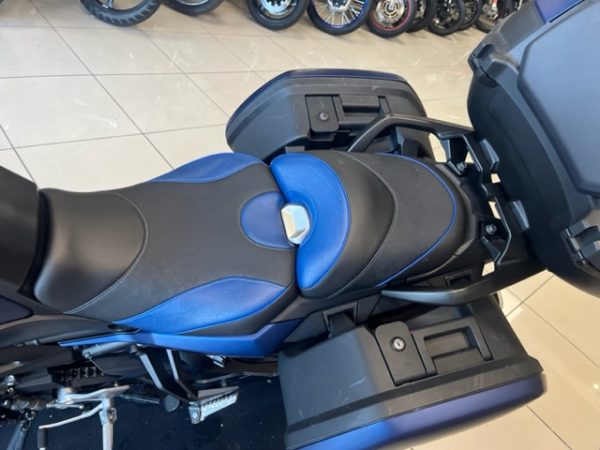 YAMAHA TRACER 900 GT – Image 4