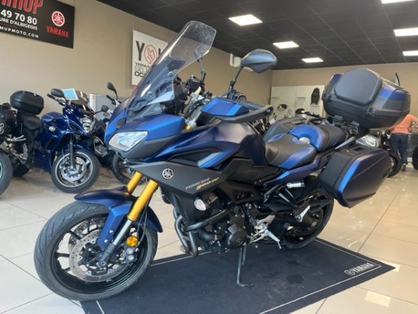 YAMAHA TRACER 900 GT – Image 5