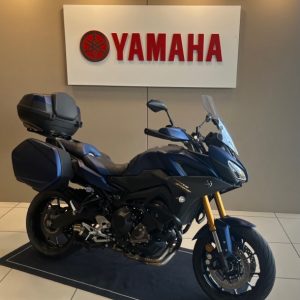 YAMAHA TRACER 900 GT