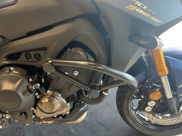 YAMAHA TRACER 900 GT – Image 8