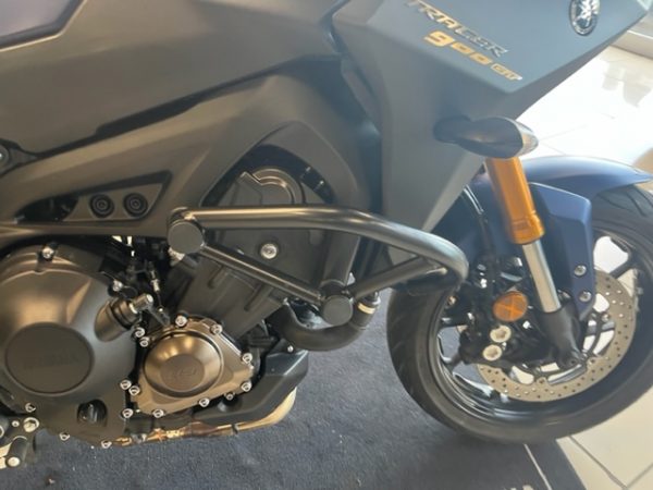 YAMAHA TRACER 900 GT – Image 9