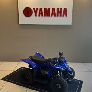 YAMAHA YFZ 50