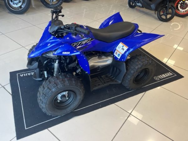 YAMAHA YFZ 50 – Image 4