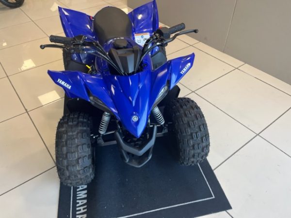 YAMAHA YFZ 50 – Image 5
