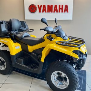 CAN-AM OUTLANDER 570